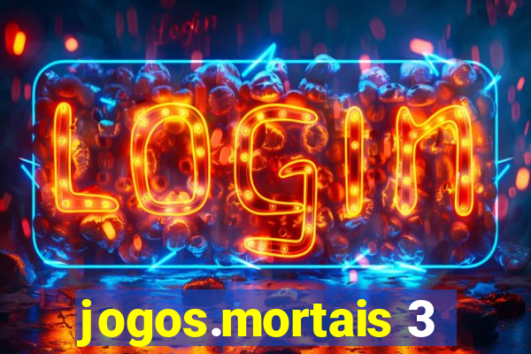 jogos.mortais 3